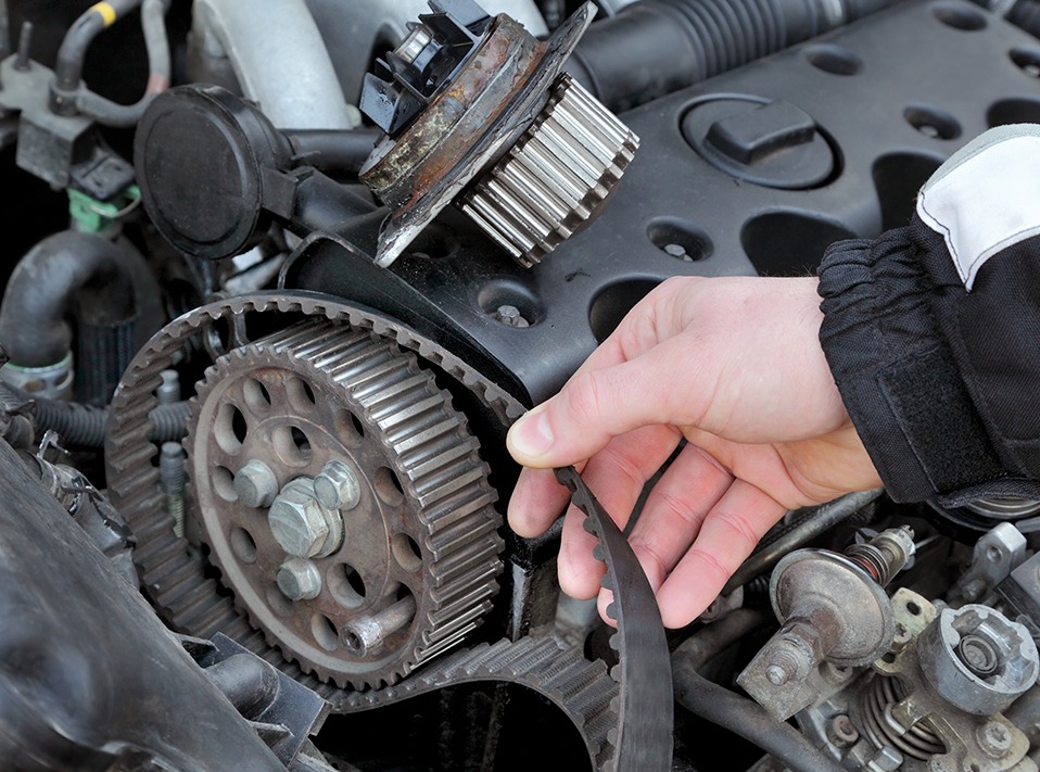 Car Repairs Rushden